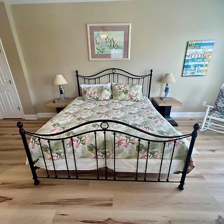 Blue Dolphin Home Миртл-Бич Экстерьер фото