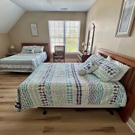 Blue Dolphin Home Миртл-Бич Экстерьер фото
