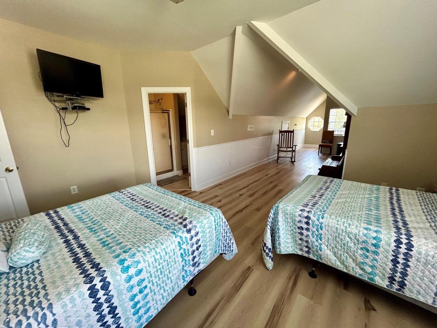 Blue Dolphin Home Миртл-Бич Экстерьер фото