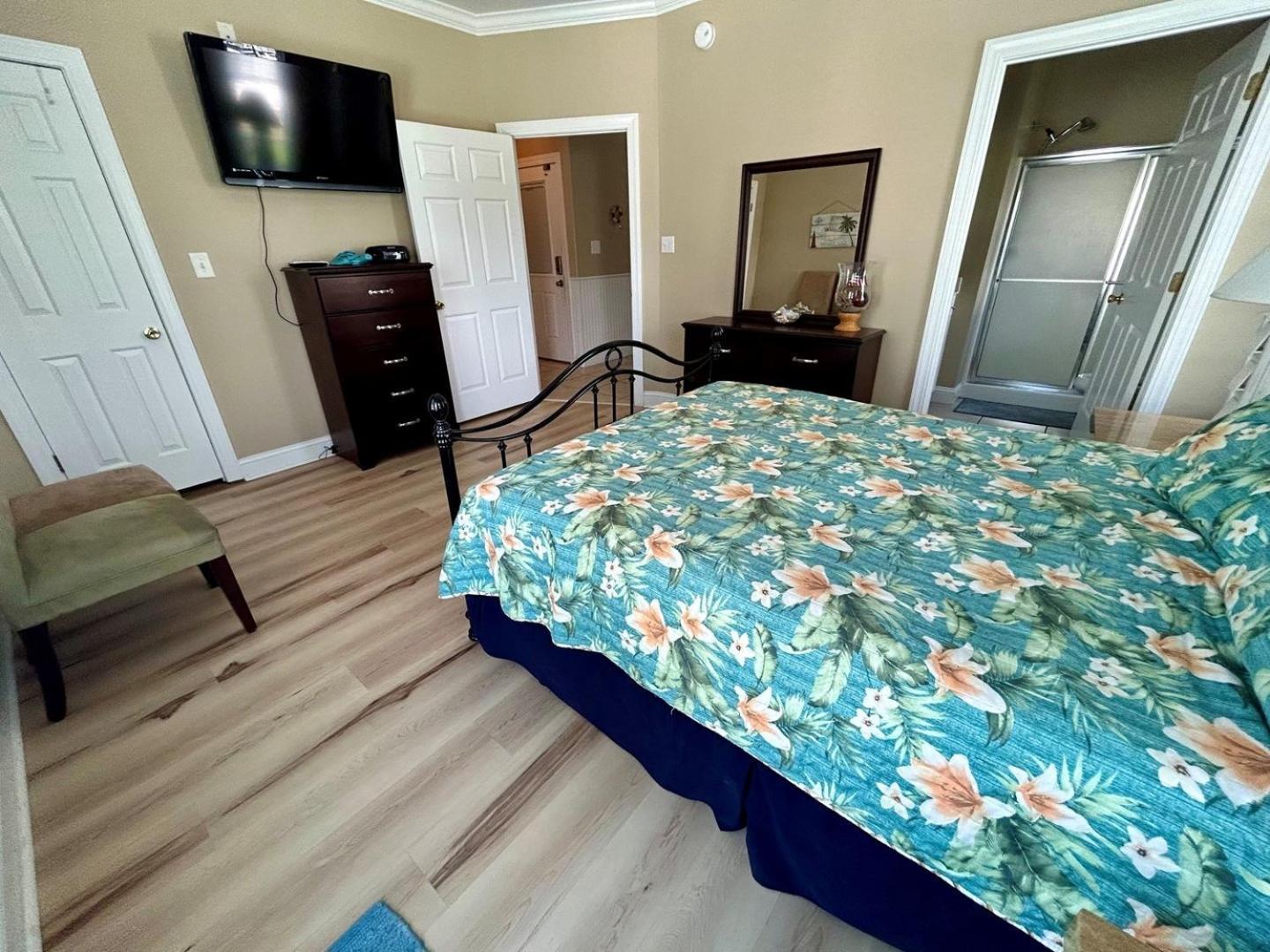 Blue Dolphin Home Миртл-Бич Экстерьер фото